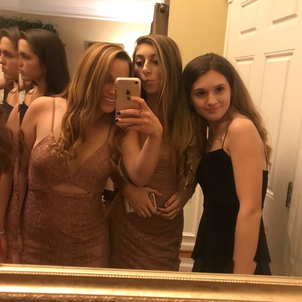 Meet your Posher, Sydney